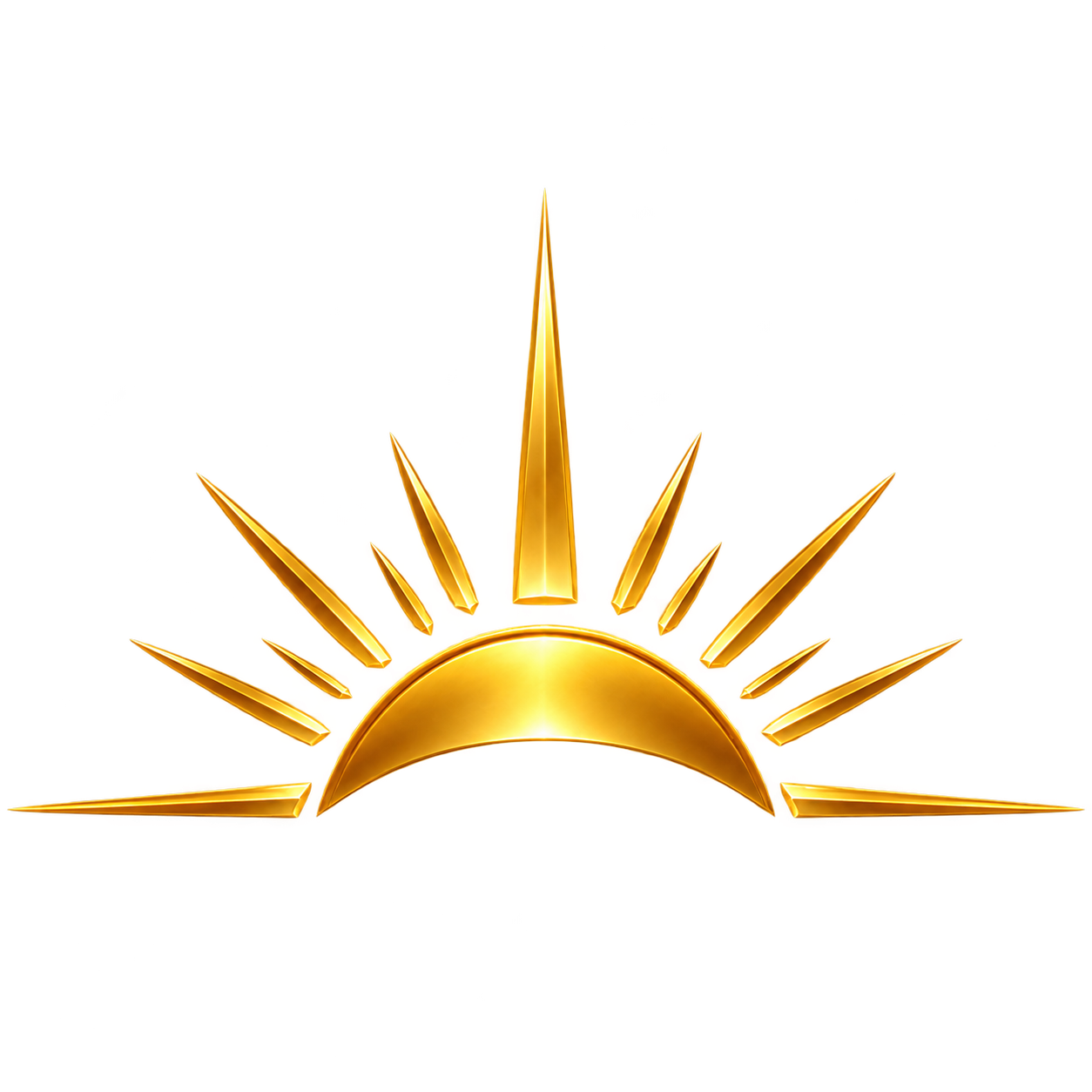 Golden Dawn Games